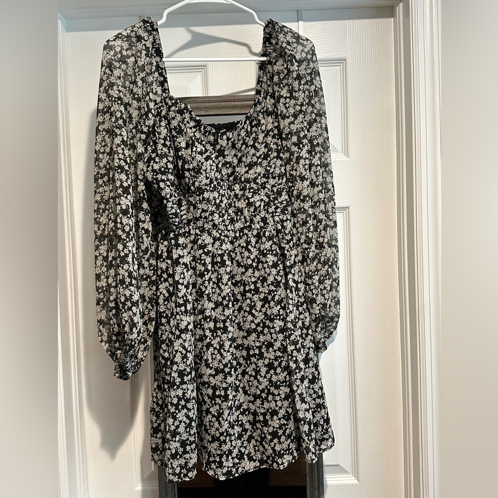 NWT - EXPRESS Mini Dress
